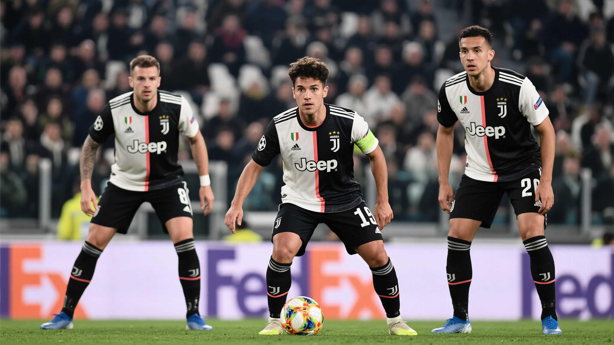 世界杯投注简介